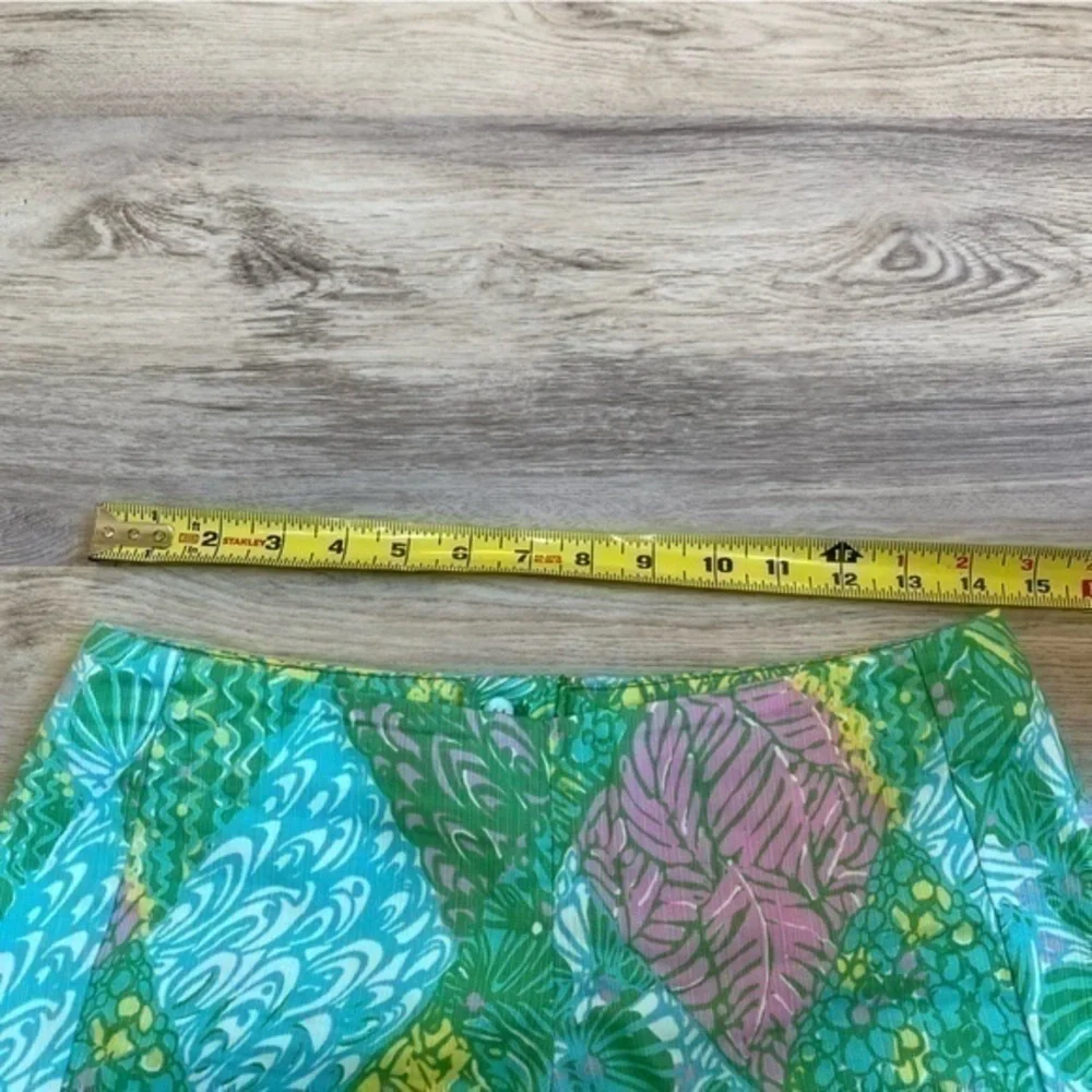 Lilly Pulitzer Deenie Shorts 00